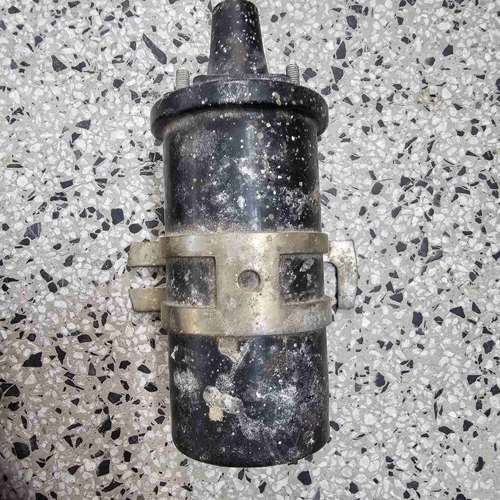 Сет оригинални части за Вартбург