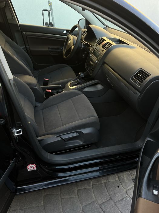 VOLKSWAGEN Golf 2006 — imagine 4