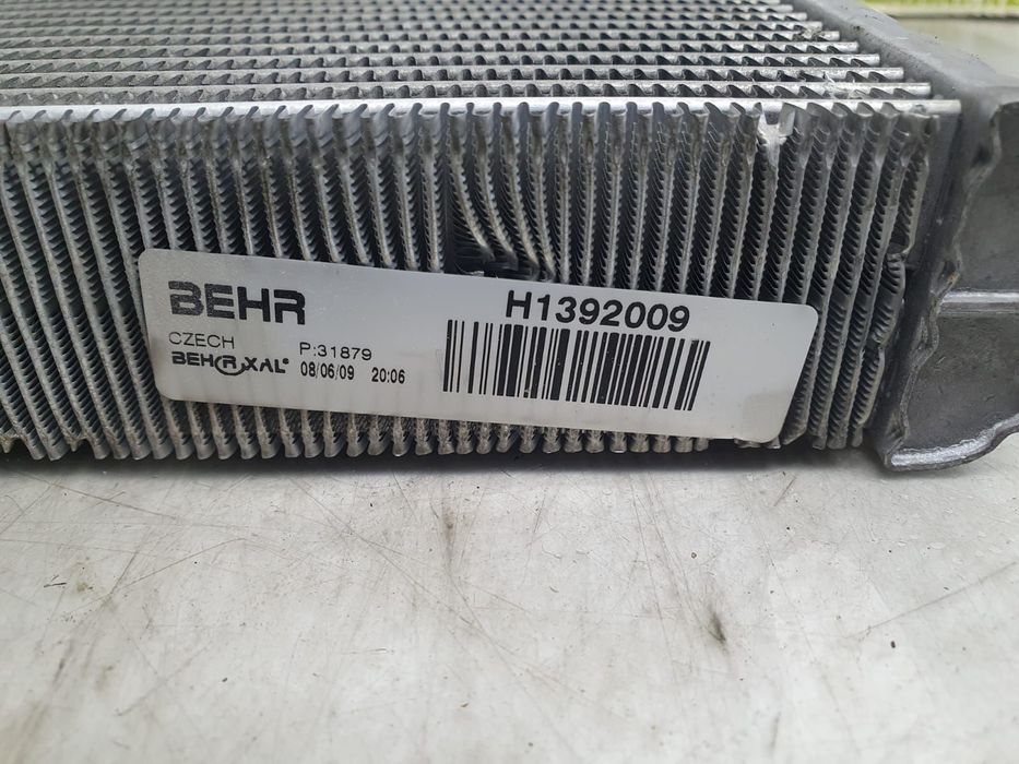 Radiator clima bord h1392009 Audi A4 B8/8K [2007 - 2011]