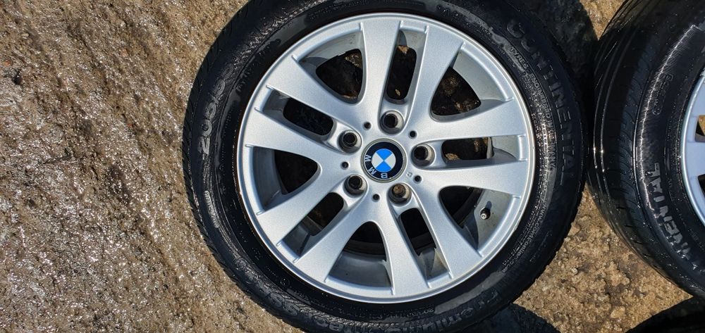 Vand jante BMW seria 3