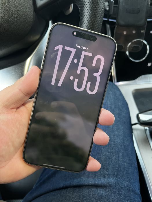 Айфон 16 про макс 512