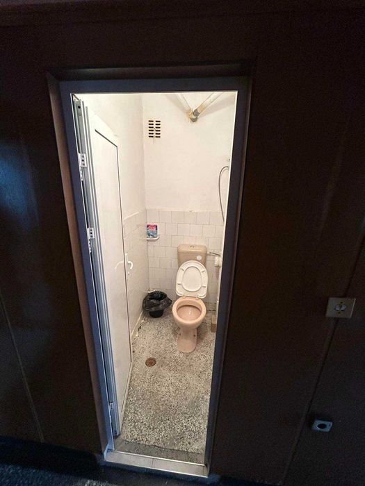 Тристаен апартамент, 89кв.м, кв. Запад, гр. Попово