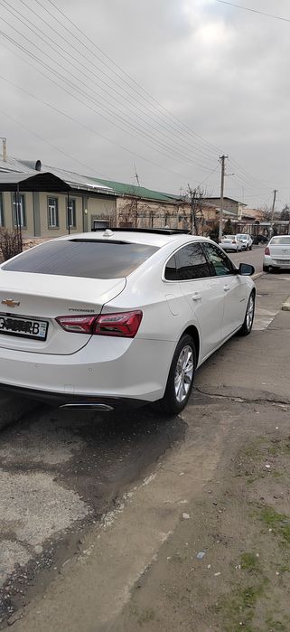 Malibu 2  2020 2 turbo sotiladi