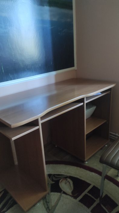 Casa și gradina- Mobila-Birou scolar multifunctional