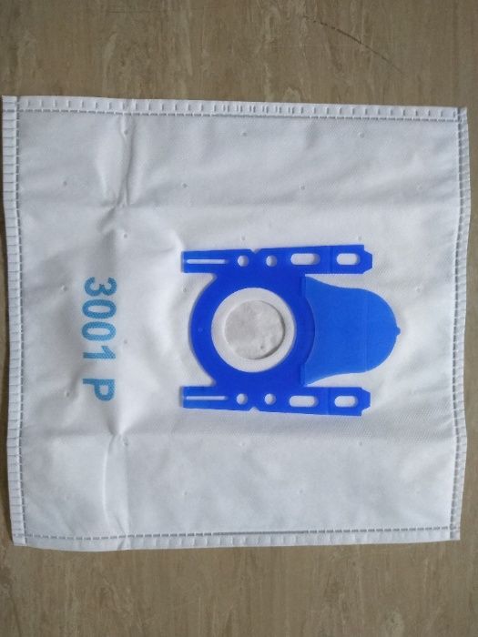 Торбички филтри прахосмукачки Severin, Privileg, Ufesa Profilo Quelle