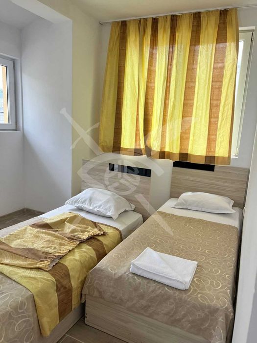 Продава се Двустаен апартамент в к.к. Слънчев бряг - 50 кв.м за 1160 €/кв.м - Снимка #6