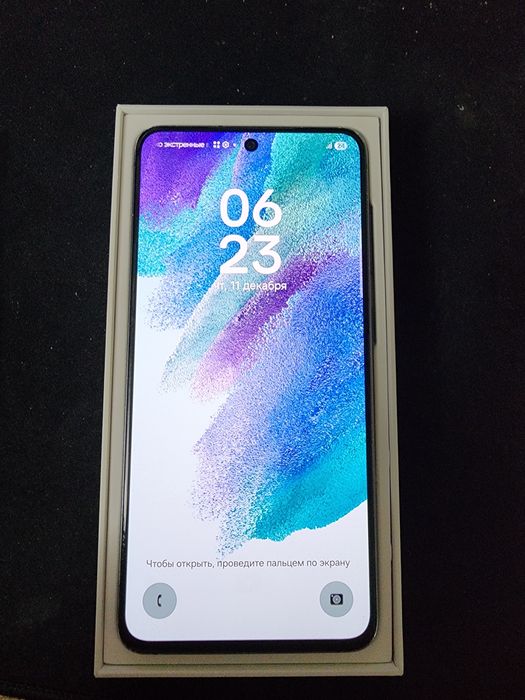 Samsung Galaxy S21 FE