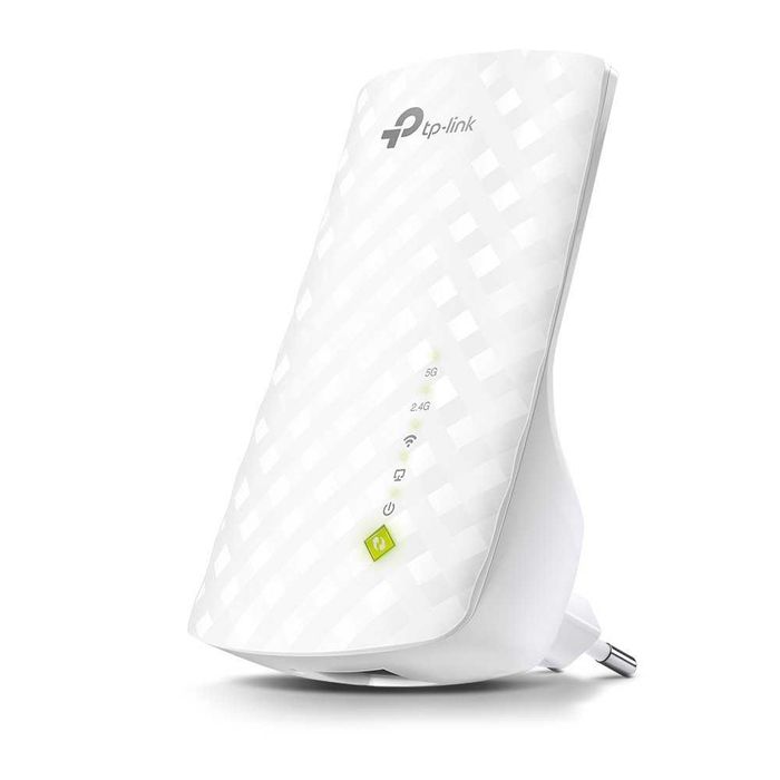 0TP-Link RE220 AC750 Усилитель Wi-Fi сигнала