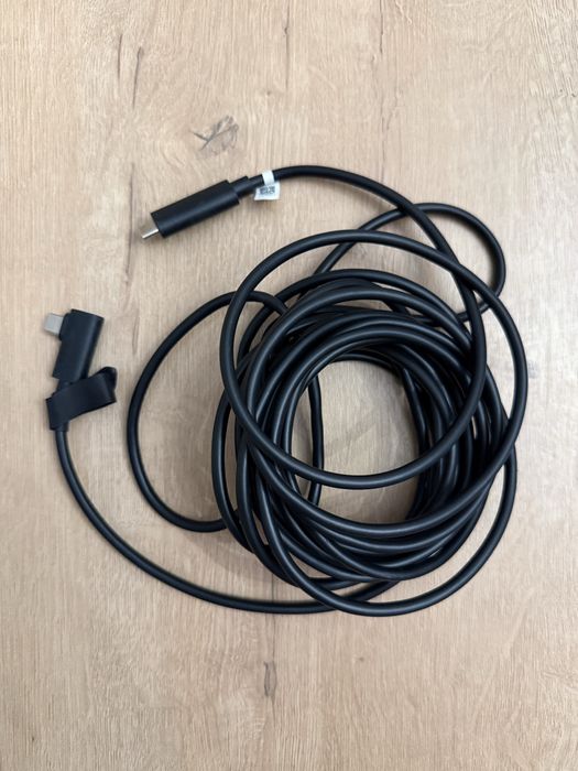 Oclulus Link (Meta Quest Link)