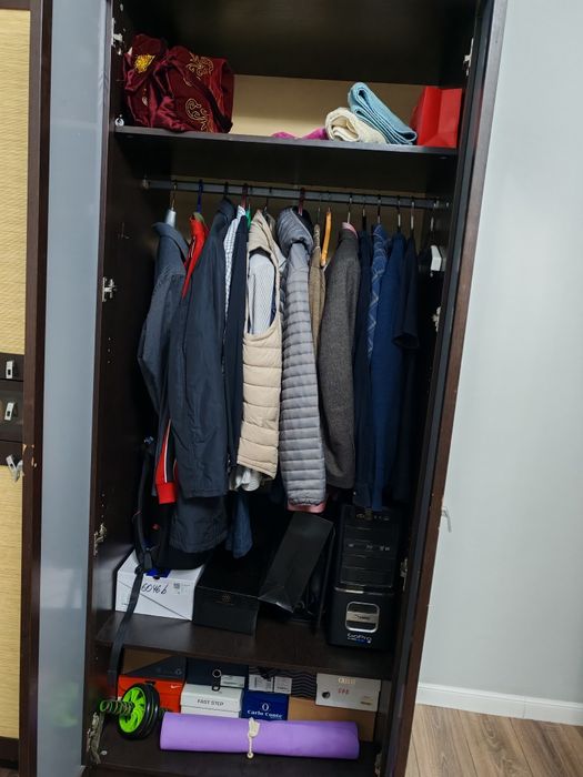 Продам шкаф (б/у)