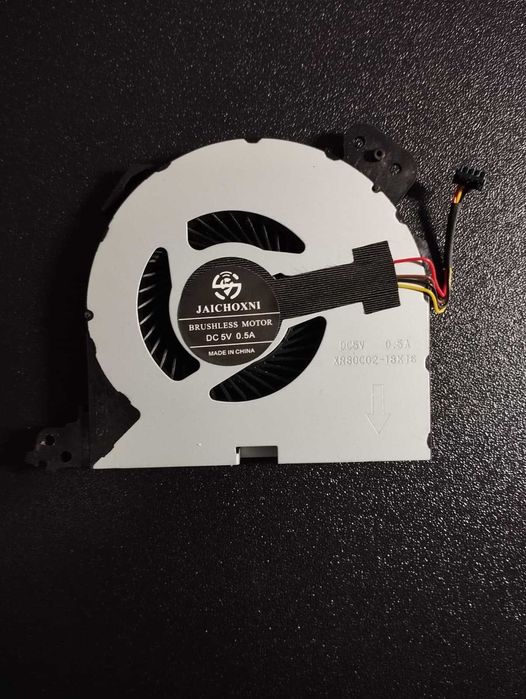 Cooler/Fan Laptop Lenovo IdeaPad 320-15ISK + Alte Modele...