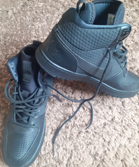 Nike piele originali nr 43 noi Batta piele