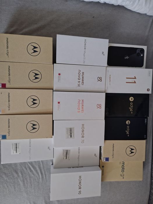 Telefoane de vanzare
