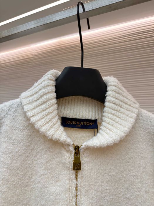 Pulover Louis Vuitton Premium