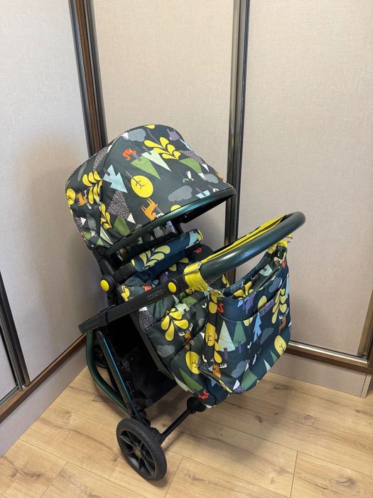 Детска количка Cosatto