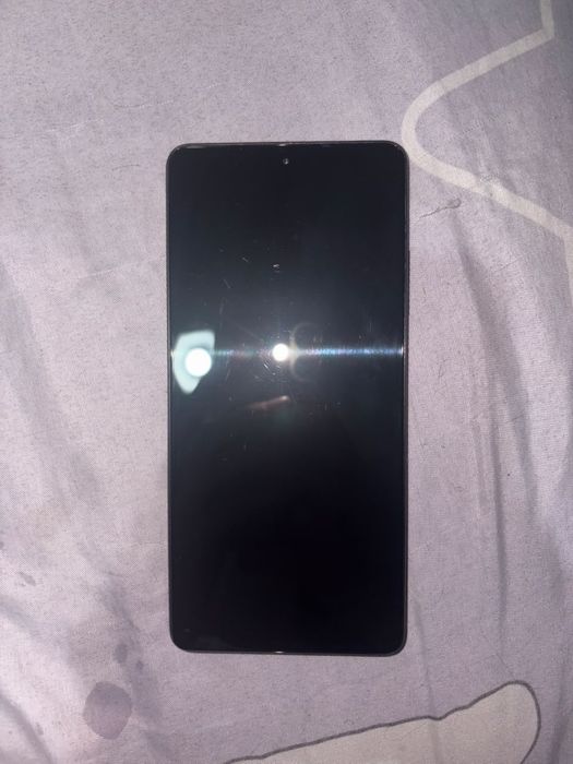 Redmi note 12pro 5g