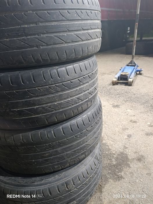 Штампы на ваз 4.98