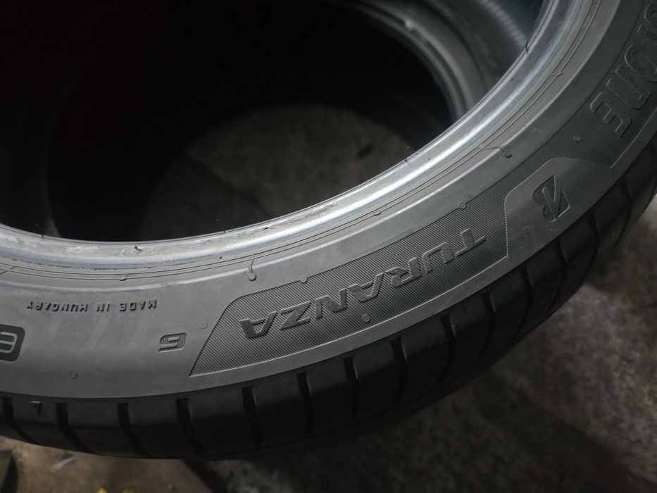 Bridgestone 225/45 R18 95Y vară