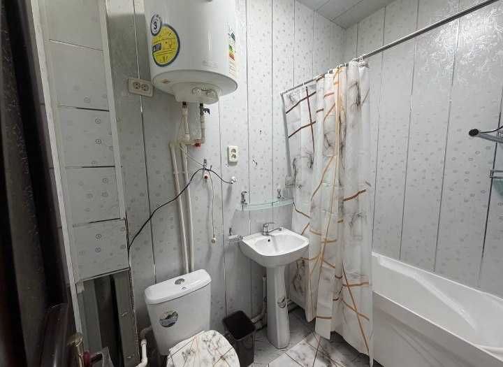 Buxoroda 1 xonali kvartira arzon narxda #kod370