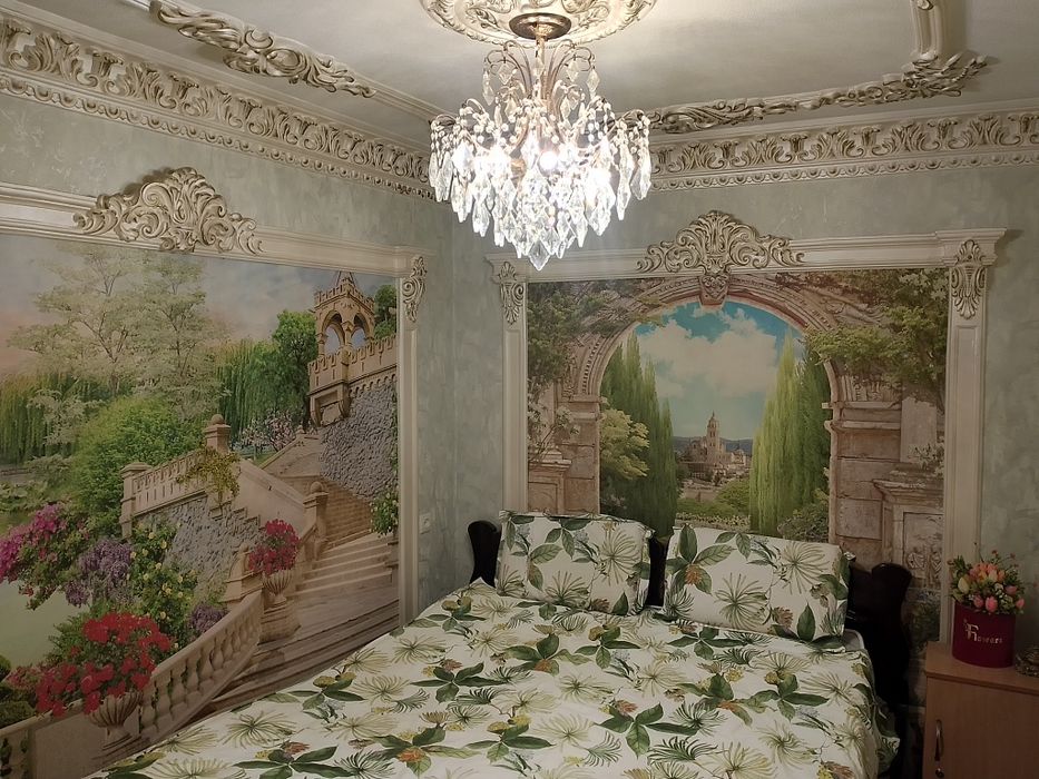 Hovli, 1.1 sotixli, Tayyor uy, sotiladi.