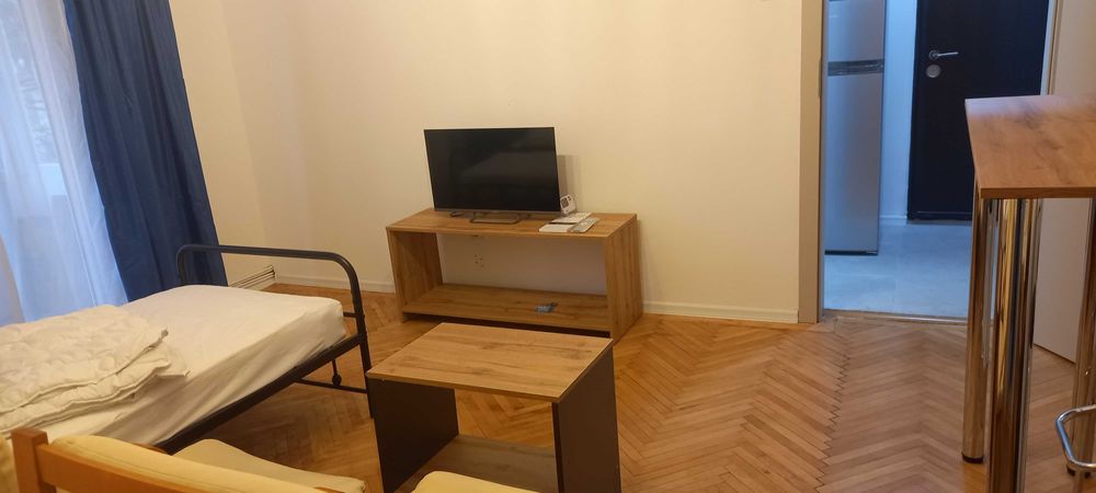 Apartament 2 dormitoare pentru 1-3 persoane, zona linistita