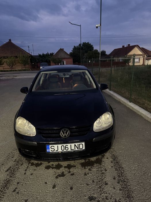 VOLKSWAGEN Golf 2005 — imagine 3