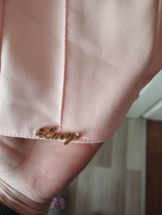 Нова рокля Lucy , не е обличана