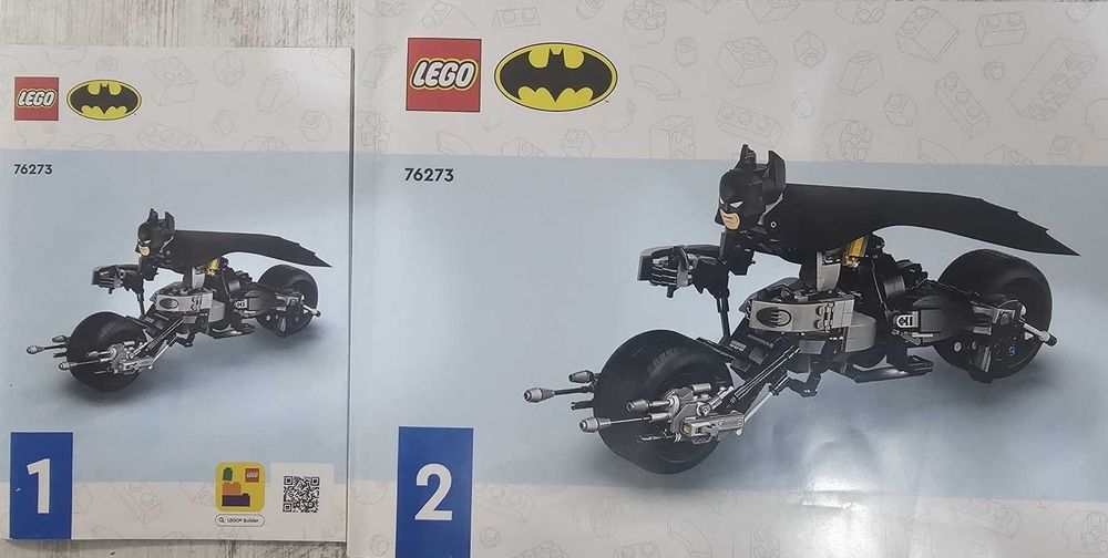 De vanzare diferite modole de LEGO