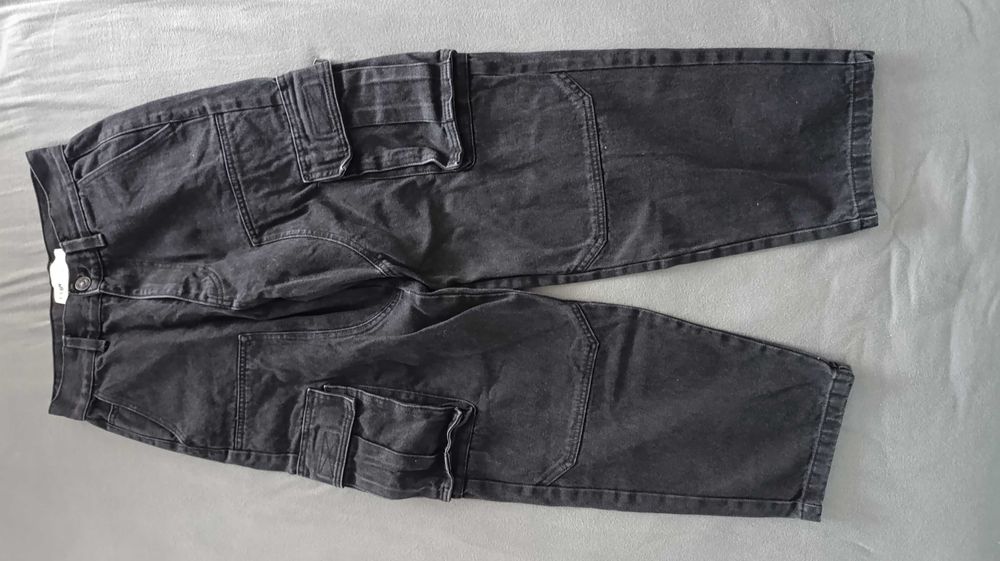 Дънки Newyorker, Bershka