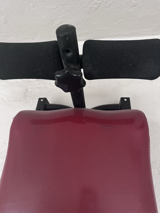 Дъска за коремни преси Kettler sport 30x190x10