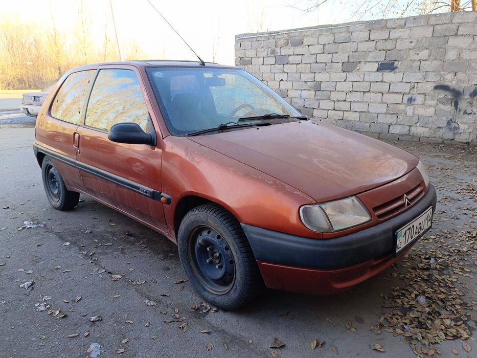 Продам автомобиль