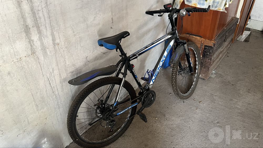 Велосипед NEKXUS 26"