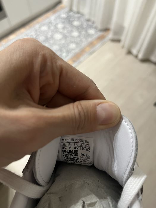 Продам кроссовки Adidas samba оригинал