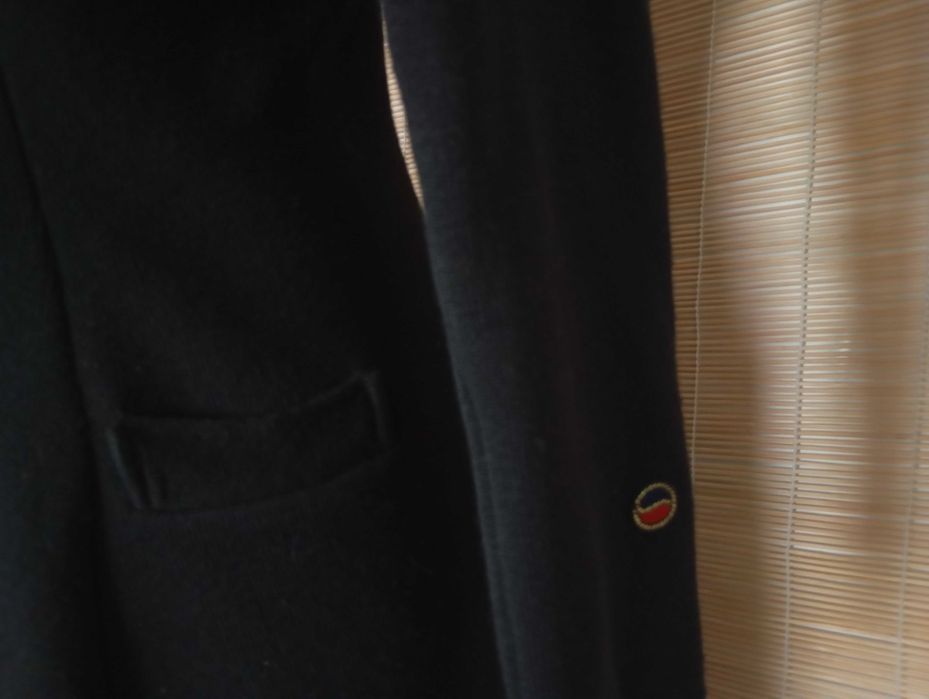 Palton BUSNEL în stare impecabilă