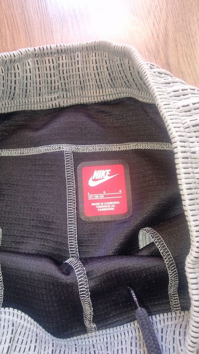 Детски екип nike tech