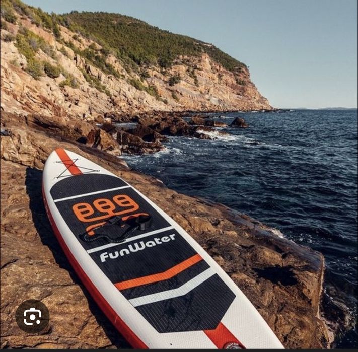Sup board.. Доска для Сап серфинга