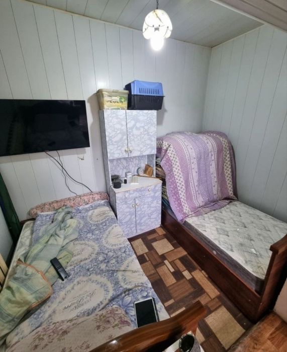 1/2/5. Сергели 7. Квартира 45 м² балкон 2х6! Метро 400 м