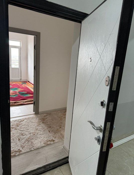 Сергели | Янги Дархон ёнида 2 хонали замонавий квартира | Арзон нарх!