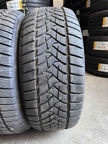 255/50/20 DUNLOP 4бр