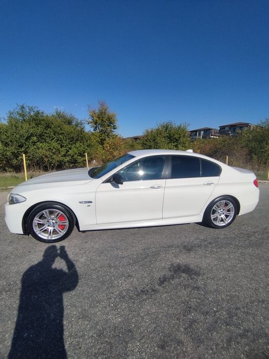 BMW 5 Series 2013 — imagine 2