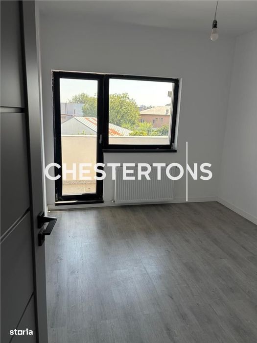 Eleganta si confort. Apartament cu 2 camere in zona Rahova- Salaj