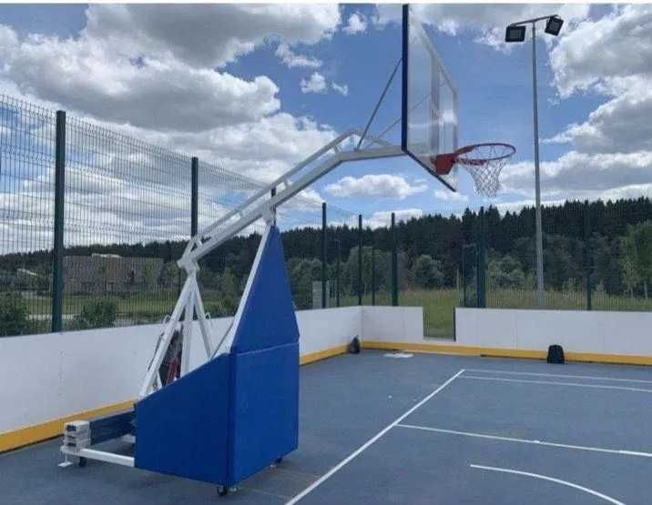 Балхаш Баскетбольная стойка