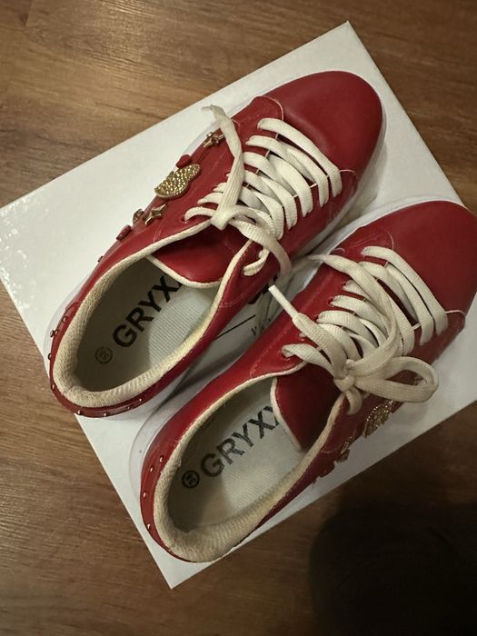 Pantofi GRYXX 38