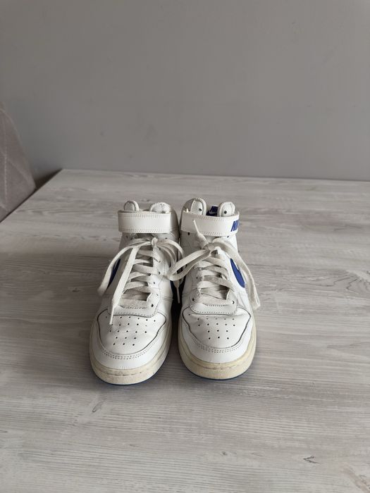 Nike Court Borough Mid 2, оригинални, без кутия