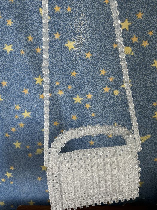 Сумочка ручной работы