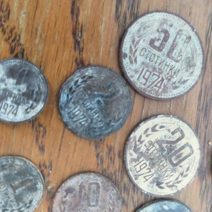 1974 запазени 1974