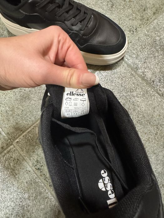 Дамски обувки- Ellesse