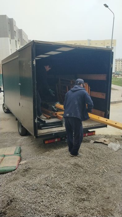 Газель грузоперевозки