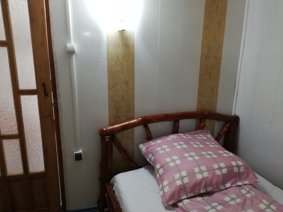 Inchiriez Cabana situata în Masivul Parang Liber de Sărbători!