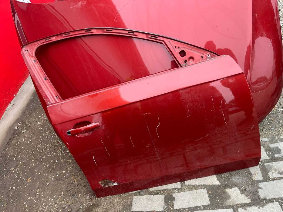 usa dreapta fata audi a4 b8.5